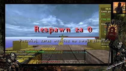 Granie Minecraft/ocenianie kanałów P;
