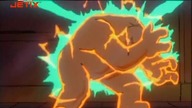 X-men odcinek 48 - Proteus cz.  2