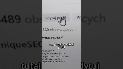 Jak mieć więcej obserwujących na instagramie
