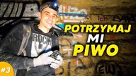 WSZYSCY MÓWILI, ŻEBYM TAM NIE SZEDŁ