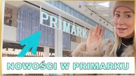 PRZEGLĄD NOWOŚCI W PRIMARKU / HAUL
