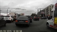 Kolejne kr&oacute;l soszy w BMW
