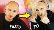 KOBIETY robią MAKIJAŻ FACETOM