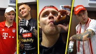 NAJGORSZA WIGILIA (VAPER, DRES, JANUSZ, GIMBUS, FAJTER)