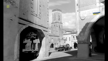 *BOURVIL.  - Le Tout lor du monde.