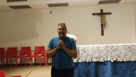 Świadectwo nawrócenia - Kamil Perka - Medjugorje 17-06-2022 Totus-Tuus ,Cały twój Maryjo .
