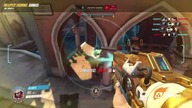 OVERWATCH | Najciekawsze zagrania Grupa_GG #6