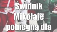 Świdnik: Mikołaje pobiegną dla 10-letniej Ali