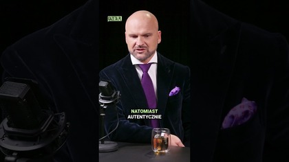 Rafał Brzoska i prezenty dla prezydenta Nawrockiego #shorts