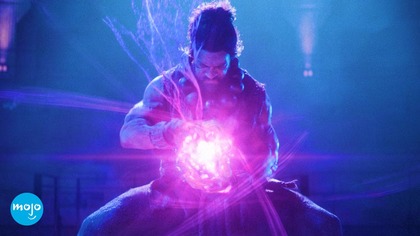 Top 10 Street Fighter (2026) Details Only True Fans Notice