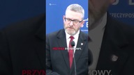 Braun o elektronicznej karcie szczepień.  To działanie przestępcze!