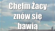 #Chełm: Żacy znów się bawią