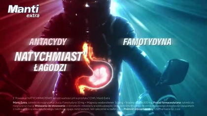 MTV Fikcyjna - Blok reklamowy (08. 06. 2025)
