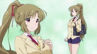 Saikin, Imouto no Yousu ga Chotto Okashiinda ga. odc 12