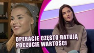 Karolina Gilon zdradza, co zmajstrowała z twarzą i jakie ma podejście do operacji plastycznych
