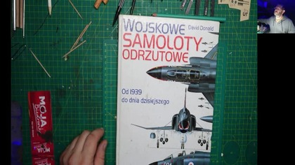 Moja transmisja Modelarnia 3D