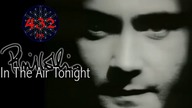 Phil Collins - In The Air Tonight 432 Hz
