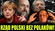 Krzysztof Jackowski wprost: Rząd Polski bez POLAKÓW! Będzie jakiś dziwny twór...  \\ 4MensTV
