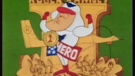Roger Ramjet, odc.  5