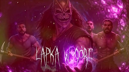 PIEŚŃ KOPACZY | GOTHICMetalCore