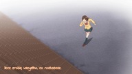 Ookami Shoujo to Kuro Ouji - Odcinek 3 Napisy PL HD