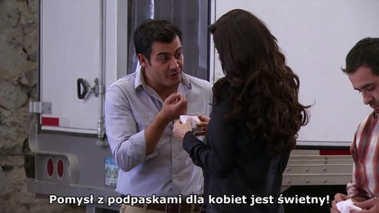 Senora Acero 040 NAPISY PL