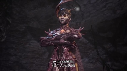Ling Jian Zun Sezon 4 Odcinki 346-350