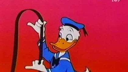 Kaczor Donald przedstawia 04 (Dubbing PL)