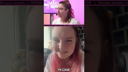 ZDECYDOWANIE DLA MNIE TIKTOK!