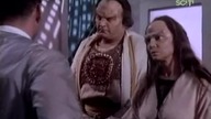 10.  Babilon5. S01E10.pl. DVBRip ( Wyznawcy )