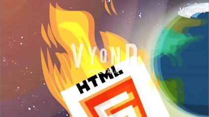 [Remastered Remk] The End of Adobe Flash on Vyond City (english-languange version) Chapter 2, Part 1. mp4