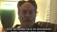 UFO Alex Collier 2009 Interview 3 11 napisy PL