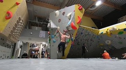 Baldy w K2 Arena Opole