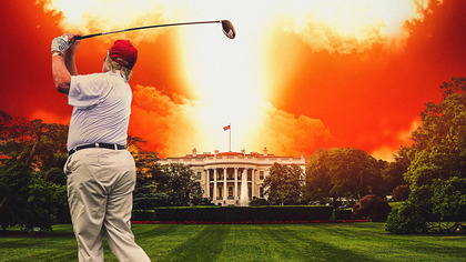 Fahrenheit 11/9 (2018) Lektor PL