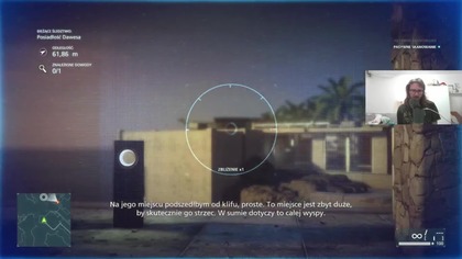 JAK Z DZIECKIEM | Battlefield: Hardline #7