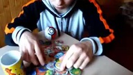 Pokemon-Czy już wszystkie masz !?