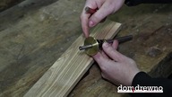 019. Narzędzia do trasowania - Veritas Micro-Adjust Gauge