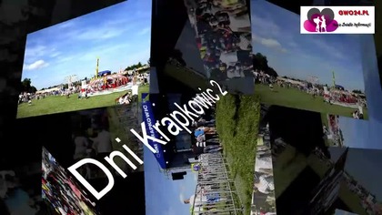 Dni Krapkowic 2017