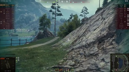 World of Tanks - BZ-176 (8 Frags/8,5K Damage) | WoT Replays [#33]