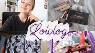 ZAKUPY I PAKOWANIE NA WYJAZD - LOLVLOG