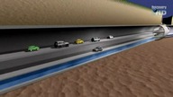 Inzynieria. Ekstremalna. Inteligentny. Tunel. w. Malezji.pl.