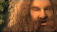 Lord of the rings: The Fellowship Of The Vuvuzela Worldcup 2010