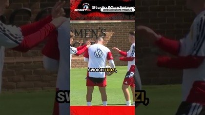 Kompromitacja Nagelsmanna? Marciniak: On działa na szkodę Niemców! #shorts