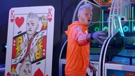 B. R. O - DOMEK Z KART [Official Video]