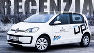VW up! vs up! Cross - Test i Recenzja [PL] 1. 0 60KM vs 75KM