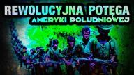 FARC czyli kolumbijska siła rewolucyjna