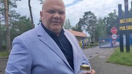 Stowarzyszenie ST Cisowo oddaje hołd zamordowanemu żołnierzowi
