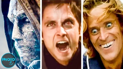 Top 30 FAILED Movie Franchises