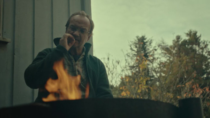 Wisting S01E08 Lektor PL