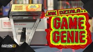Kody na konsolach? Jak działał Game Genie | arhn. edu